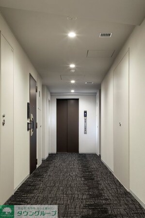 KDXレジデンス三鷹の物件内観写真